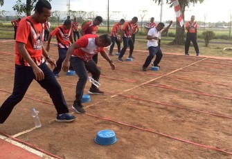 Family Game Lanudal Manado