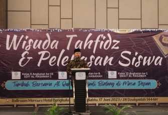 Gubernur Bengkulu Rohidin Mersyah        