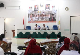  RSKJ Soeprapto Bengkulu Segera Launching 3 Layanan Baru