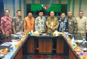 Anggota Komisi D DPRD Jawa Timur, Satib