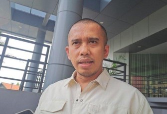 Kasatres Narkoba Polres Metro Jakarta Barat AKBP Indrawieny Panjiyoga 