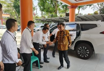 Bupati Kepahiang 