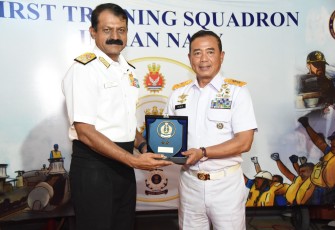 Foto Bersama    