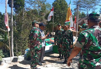 TMMD Ke-117 Pacitan