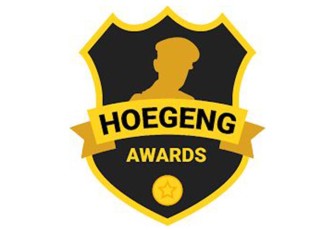 Hoegeng Award