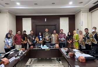 Foto Bersama  