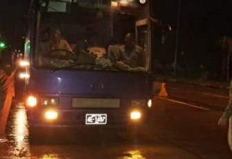 TNI menggagalkan sejumlah TPPO, Penyelundupan, Ilegal entry/exit dan kegiatan ilegal lainnya melalui wilayah perbatasan RI-Malaysia.