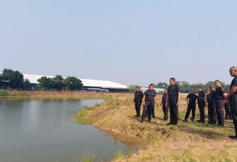 Panglima TNI Laksamana TNI Yudo Margono, S.E., M.M., saat melaksanakan olahraga dengan prajurit Babek TNI di Cilincing, Selasa (22/8/2023) lalu.