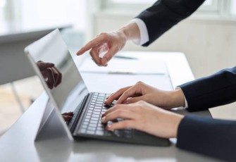 Ilistrasi Magang Unpaid (Foto: istockphoto) 