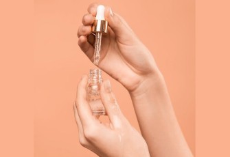 Ilustrasi produk skincare berupa serum (sumber:pixels)
