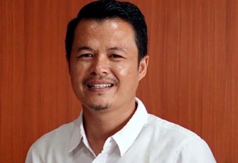 Anggota DPRD Bengkulu Selatan, Nisan Deni Purnama