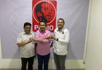 Projo Siap Dulang Suara untuk Gus Fawait di Pilbup Jember