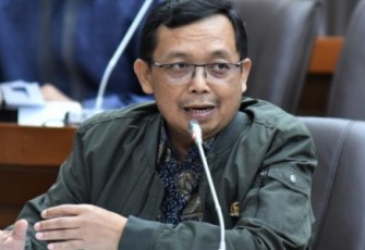 Anggota Komisi VI DPR RI Herman Khaeron 