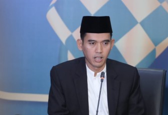 Ketua MUI Asrorun Ni'am Sholeh