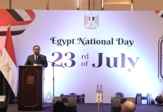 Menag Yaqut Cholil Qoumas 