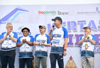 Pj Gubernur Jabar Bey Machmudin 