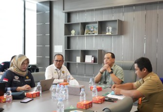 Pemprov Jatim Jalin Kerja Sama Dengan BPH Migas