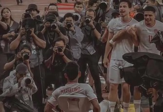 Foto : Muhammad Noufal Alimi