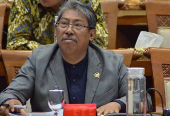 Anggota Komisi VII DPR RI Fraksi PKS Mulyanto 