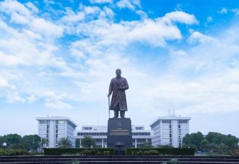 Panglima TNI Rotasi dan Mutasi 63 Perwira Tinggi TNI