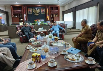 YLKI Lampung Paparkan Terobosan Peningkatan Mutu Pelayanan Publik