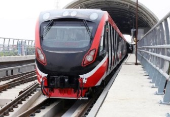 LRT Jabodetabek