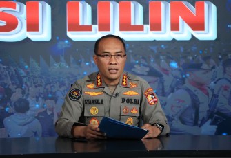 Kombes Pol Syamsu Ridwan