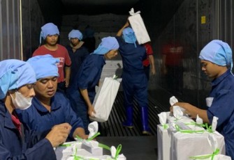 Kepala Badan Mutu KKP Ishartini dalam siaran resmi KKP di Jakarta, Jumat (27/12)