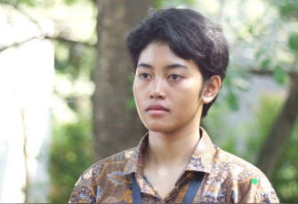 Balqis Angelita Permata Styandi 