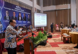  Menkominfo Dorong LPP RRI Terapkan Digitalisasi
