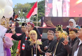 Deklarasi Kampanye Damai