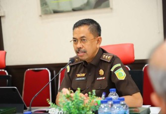 JAM Pidum Prof Dr Asep Nana Mulyana