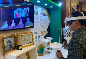 Universitas Islam Negeri Siber Syekhnurjati Cirebon 