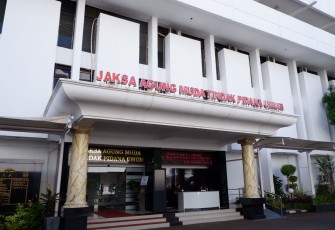 kANTOR JAM-Pidum
