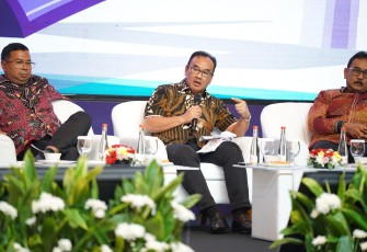 Irjen Kementerian ATR/BPN Berkomitmen Bangun Zona Integritas secara Sistematis di Tahun 2024