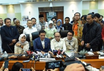 Komisi III DPR Minta Polda Sumbar Usut Tuntas Kasus Kematian AM