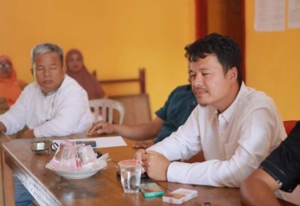 Legislataor Minta Penegakan Perda Lebih Konsisten