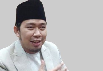 Muhammad Fawait (Gus Fawait)