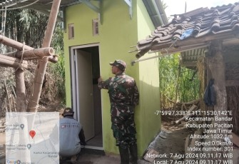 Sukseskan Program Jambanisasi,