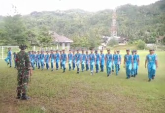 Wasbang dan Latihan PBB