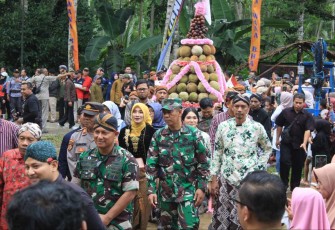 Durio Festival 2024 Kabupaten Trenggalek 