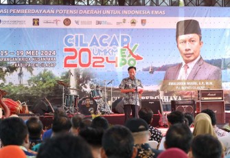 Cilacap Expo 2024