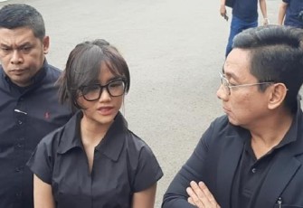 Artis Fujianti Utami Putri 