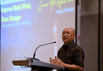 MenkopUKM Teten Masduki 