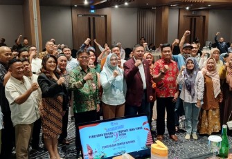 Komisi D DPRD Jatim Gelar Sosialisasi Perda Pengelolaan Sampah Regional 