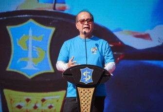 SeskemenkopUKM Arif Rahman Hakim