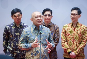 MenkopUKM Teten Masduki 