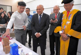 MenkopUKM Teten Masduki 