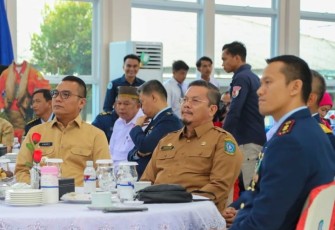 Syukuran Hari Bhakti TNI AU 