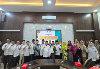 Pengurus Wilayah ISNU Jawa Timur 